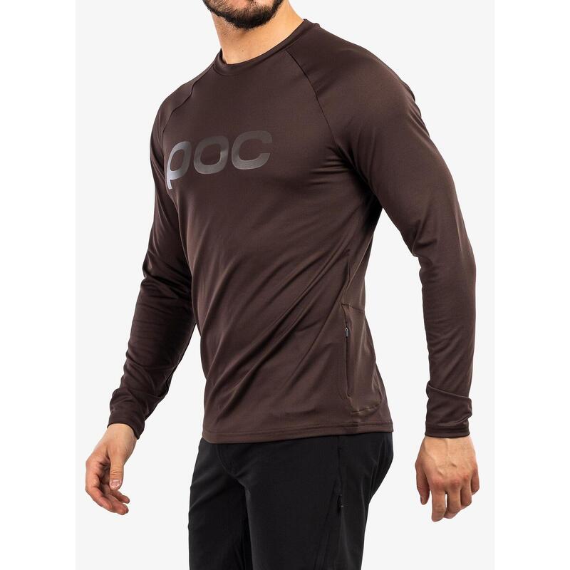 Bluza rowerowa męska POC Reform Enduro Jersey