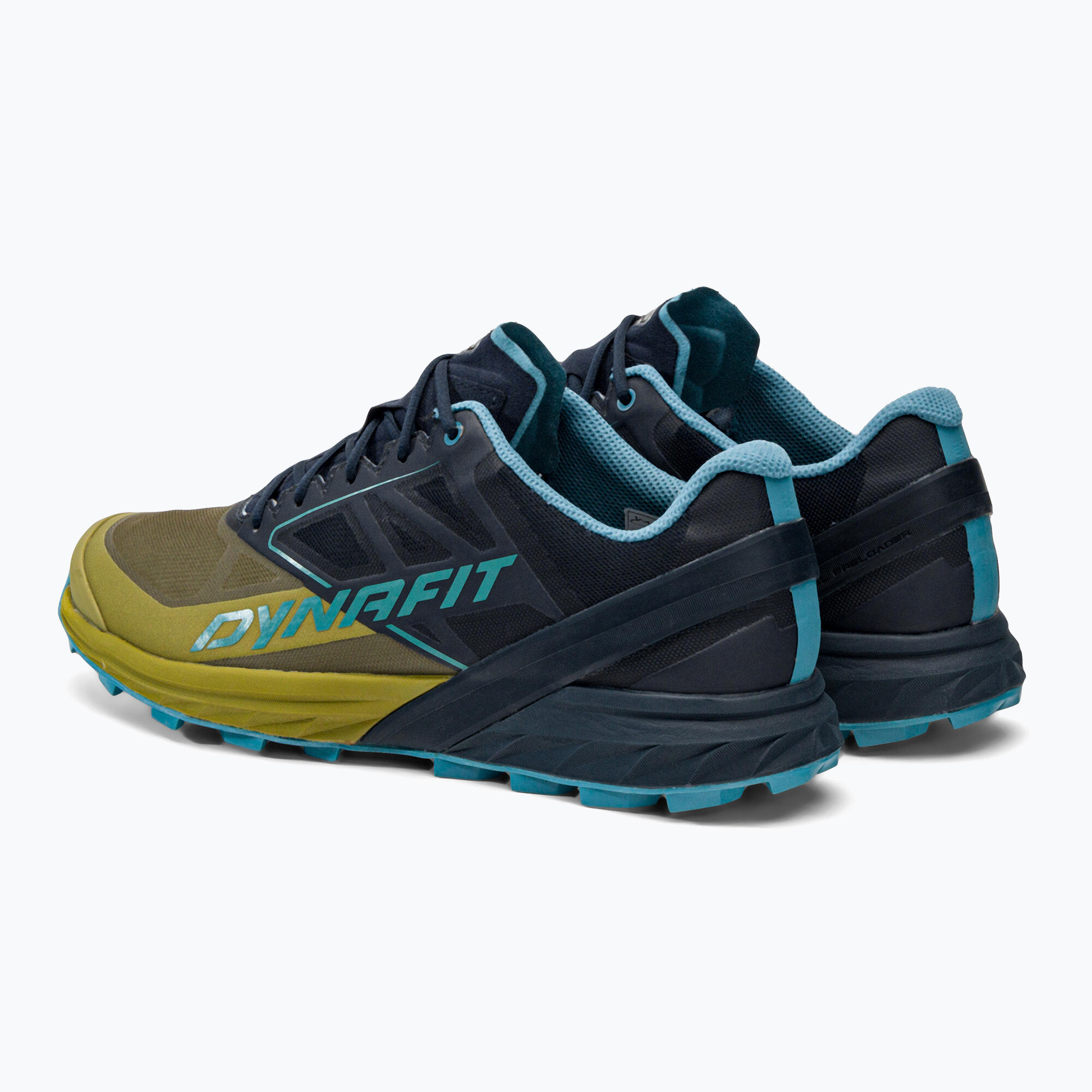 Tênis de corrida masculino DYNAFIT Alpine 3/5