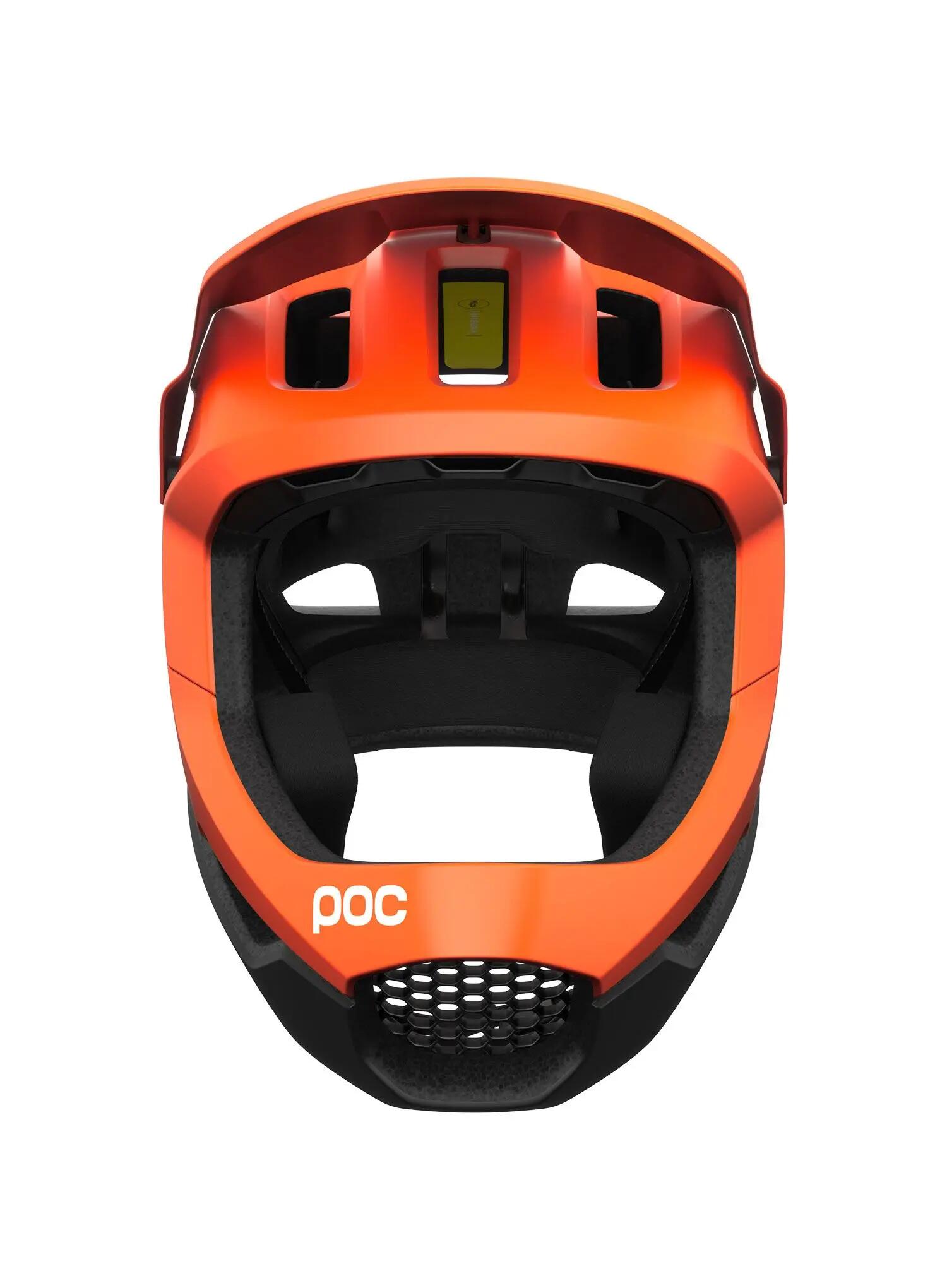 Kask enduro POC Otocon Race MIPS 2/4
