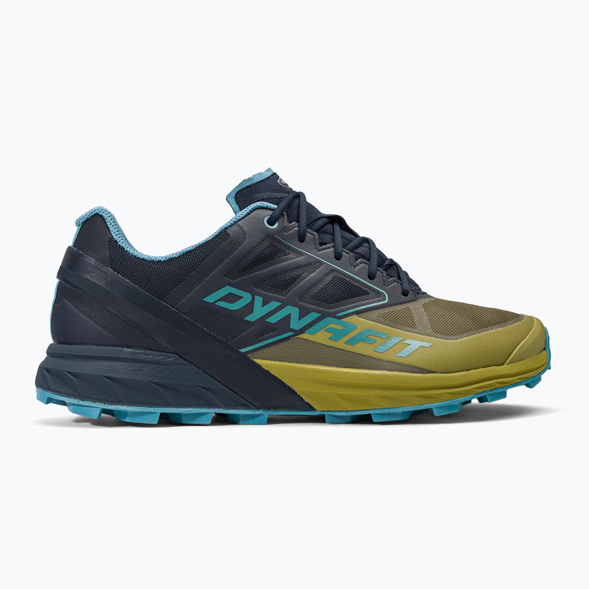 Tênis de corrida masculino DYNAFIT Alpine 2/5