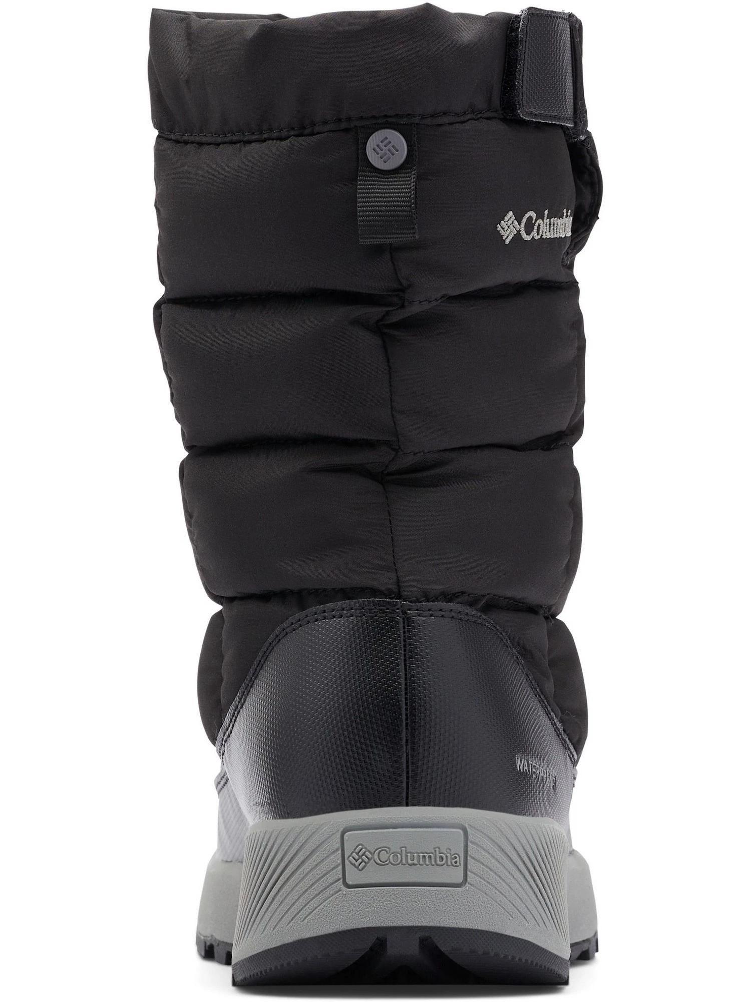 Schneestiefel Paninaro Omni-Heat Pull On Damen - Schwarz 5/7
