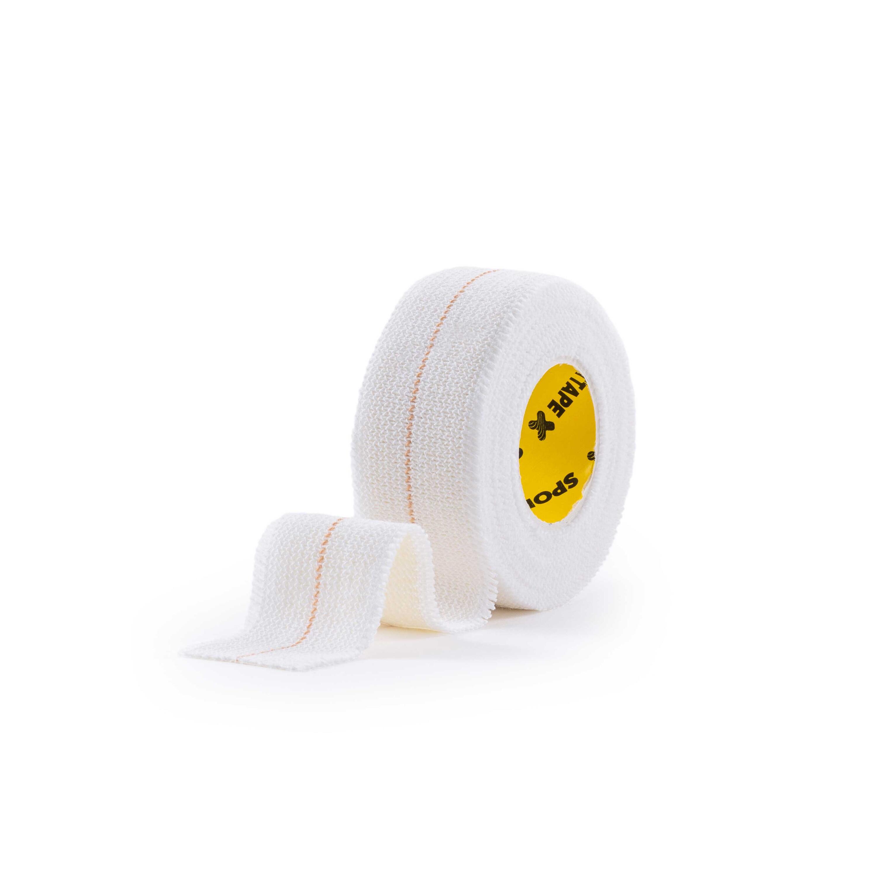 NON-TEAR EAB - ELASTIC ADHESIVE BANDAGE - 2.5CM X 4.5M 1/7