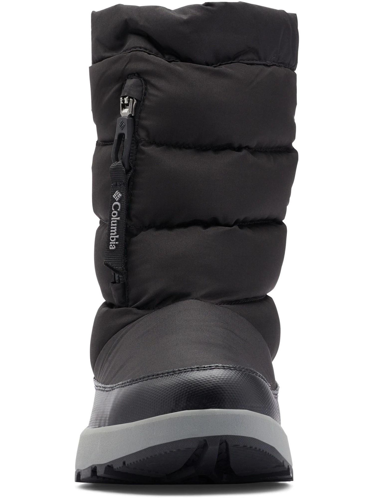 Schneestiefel Paninaro Omni-Heat Pull On Damen - Schwarz 4/7