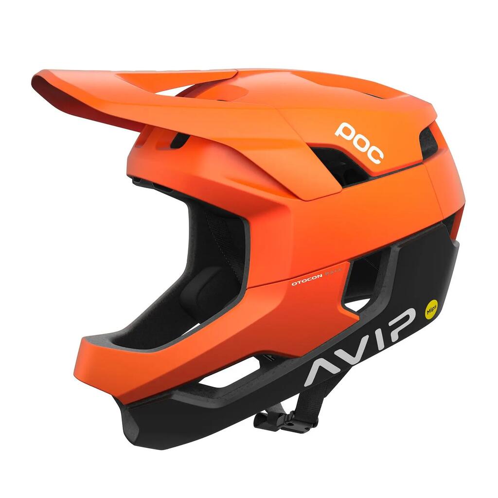 Enduro Helmet POC Otocon Race MIPS