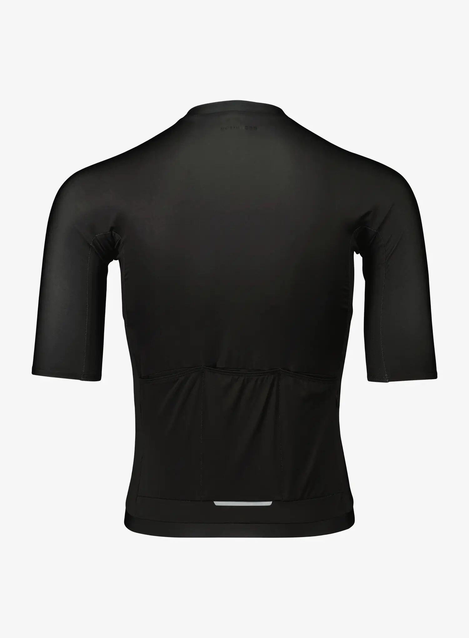 Koszulka kolarska męska POC Pristine Jersey 2/2