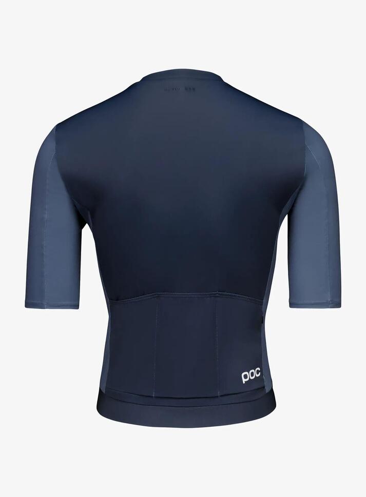 Koszulka kolarska męska POC Cadence Jersey