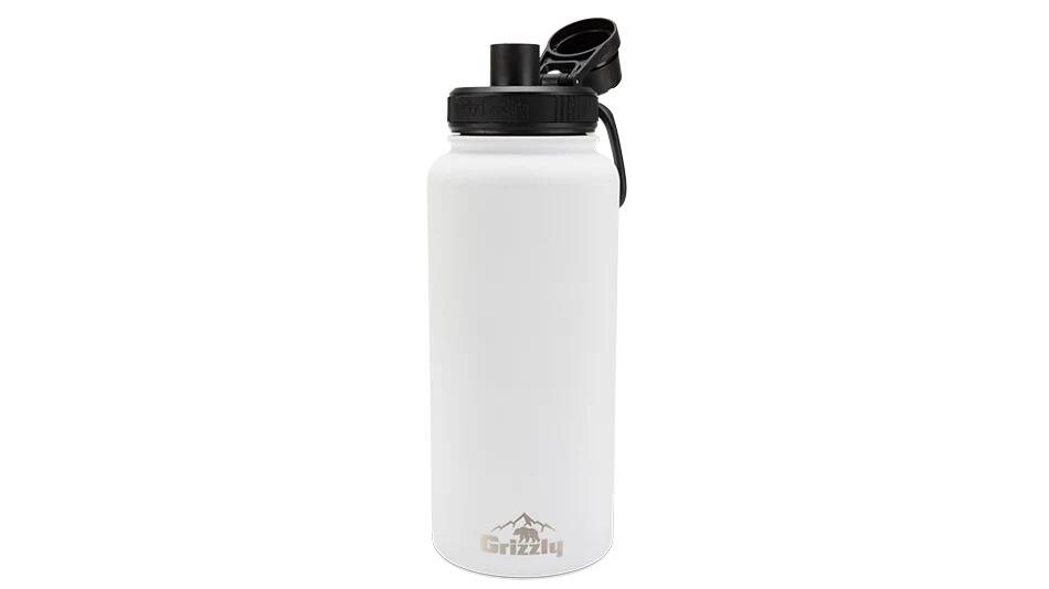 TERMO 30oz Bottle Rubber Coated 2/5