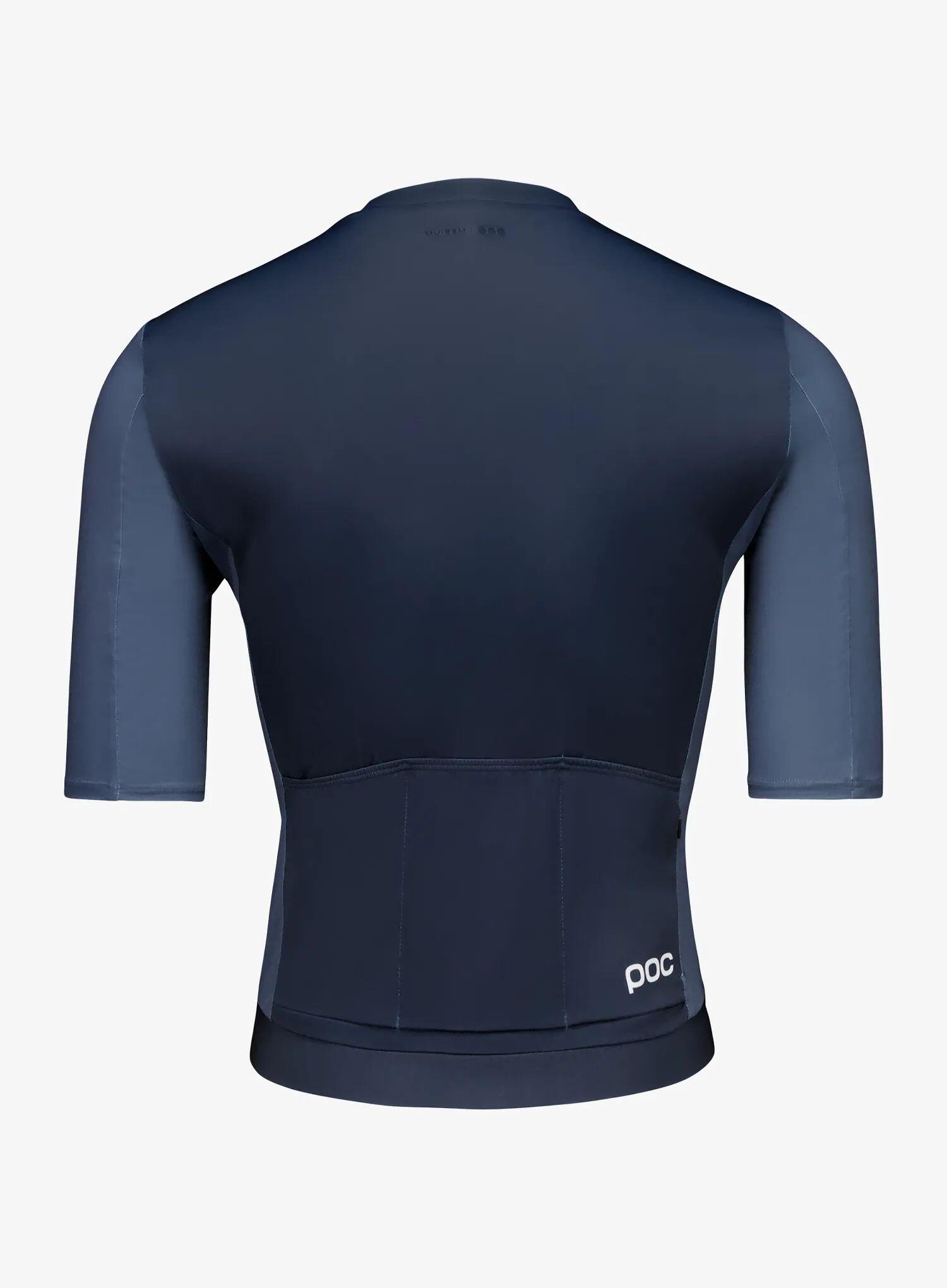 Koszulka kolarska męska POC Cadence Jersey 2/2