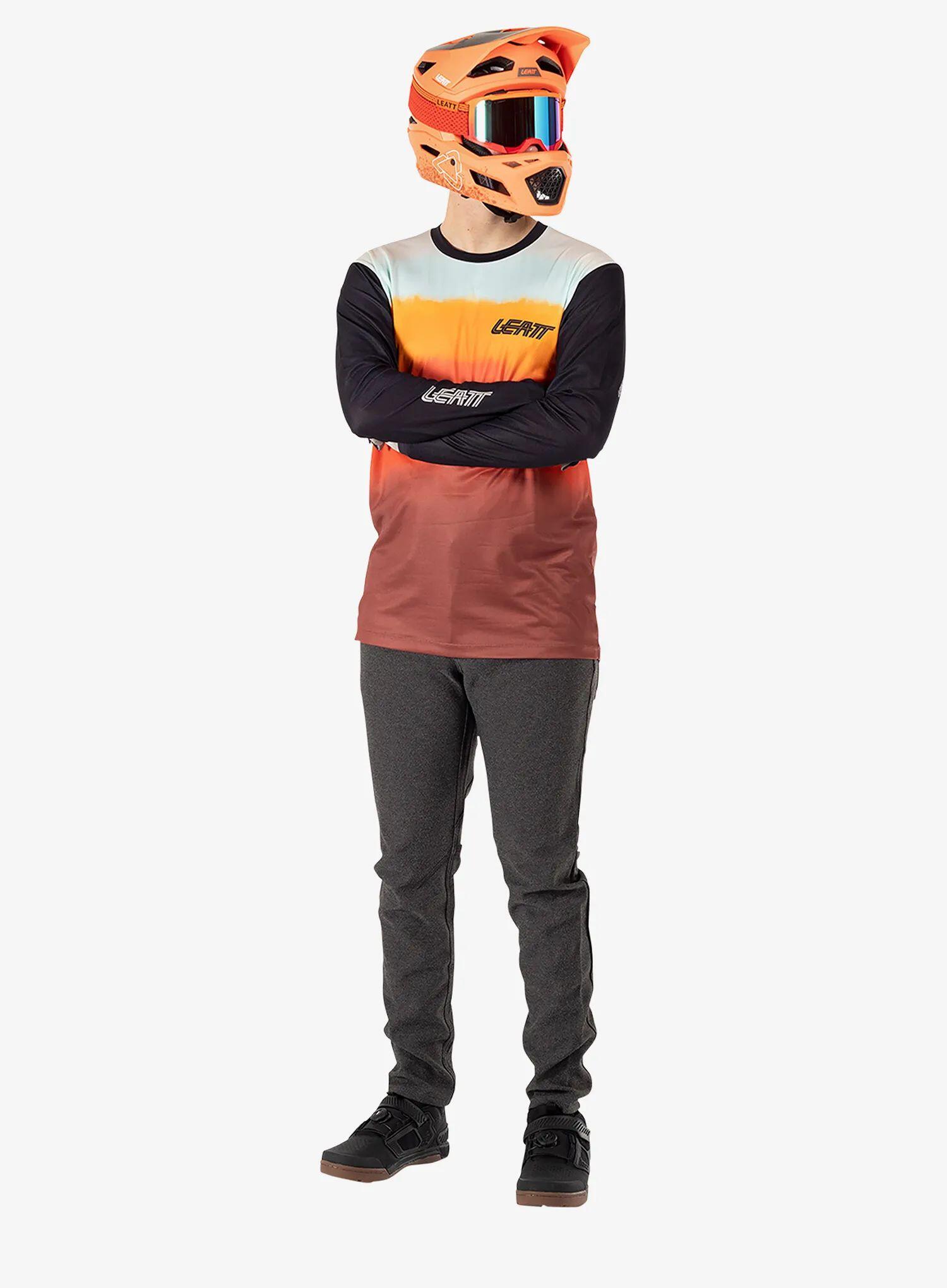 MTB Gravity 3.0 Jersey 7/7