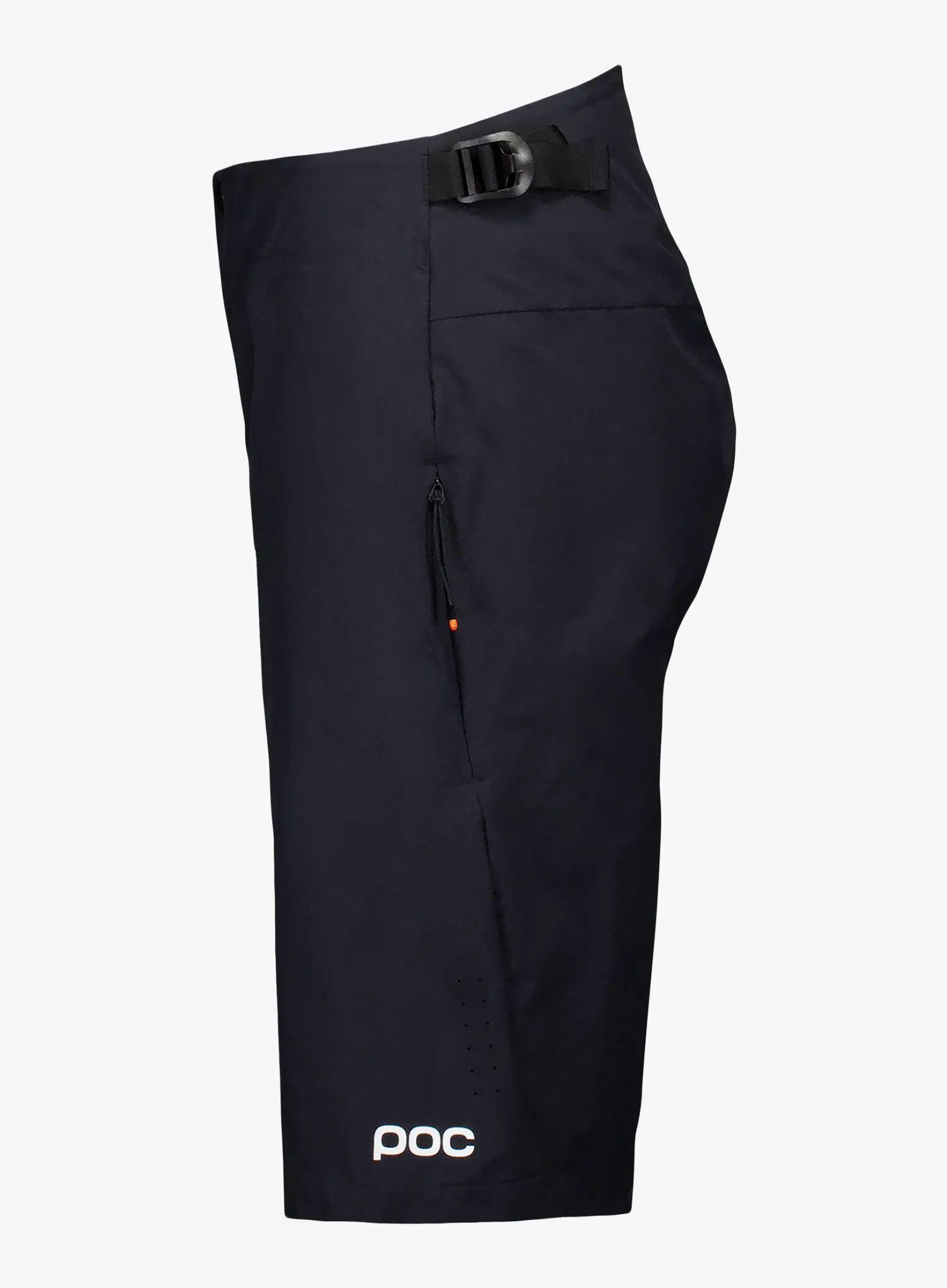 Szorty rowerowe damskie POC Motion Air Shorts 3/3