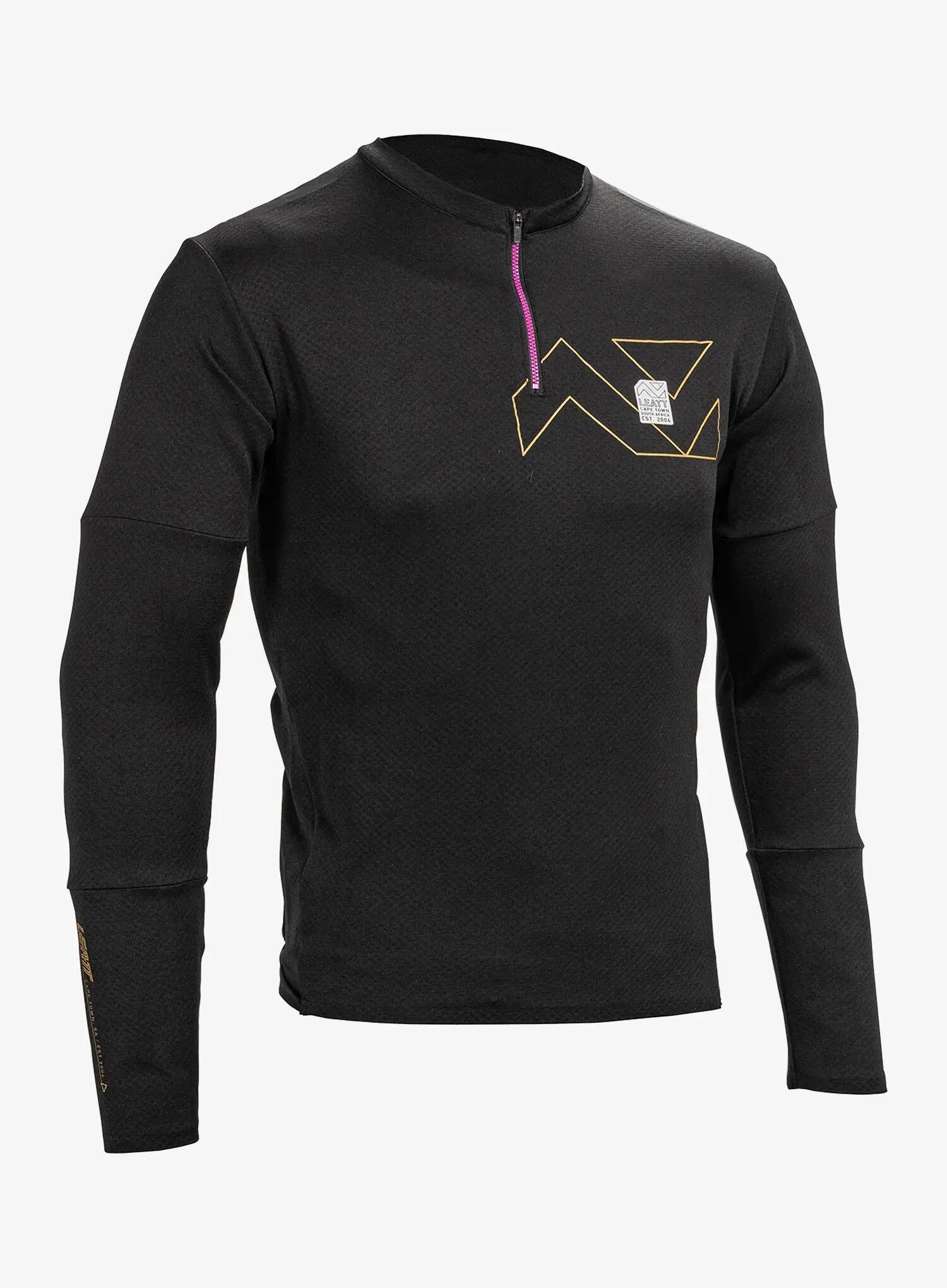 Koszulka rowerowa LEATT Jersey MTB Trail 4.0 7/7