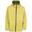 Veste Imperméable QIKPAC Adulte (Jaune)