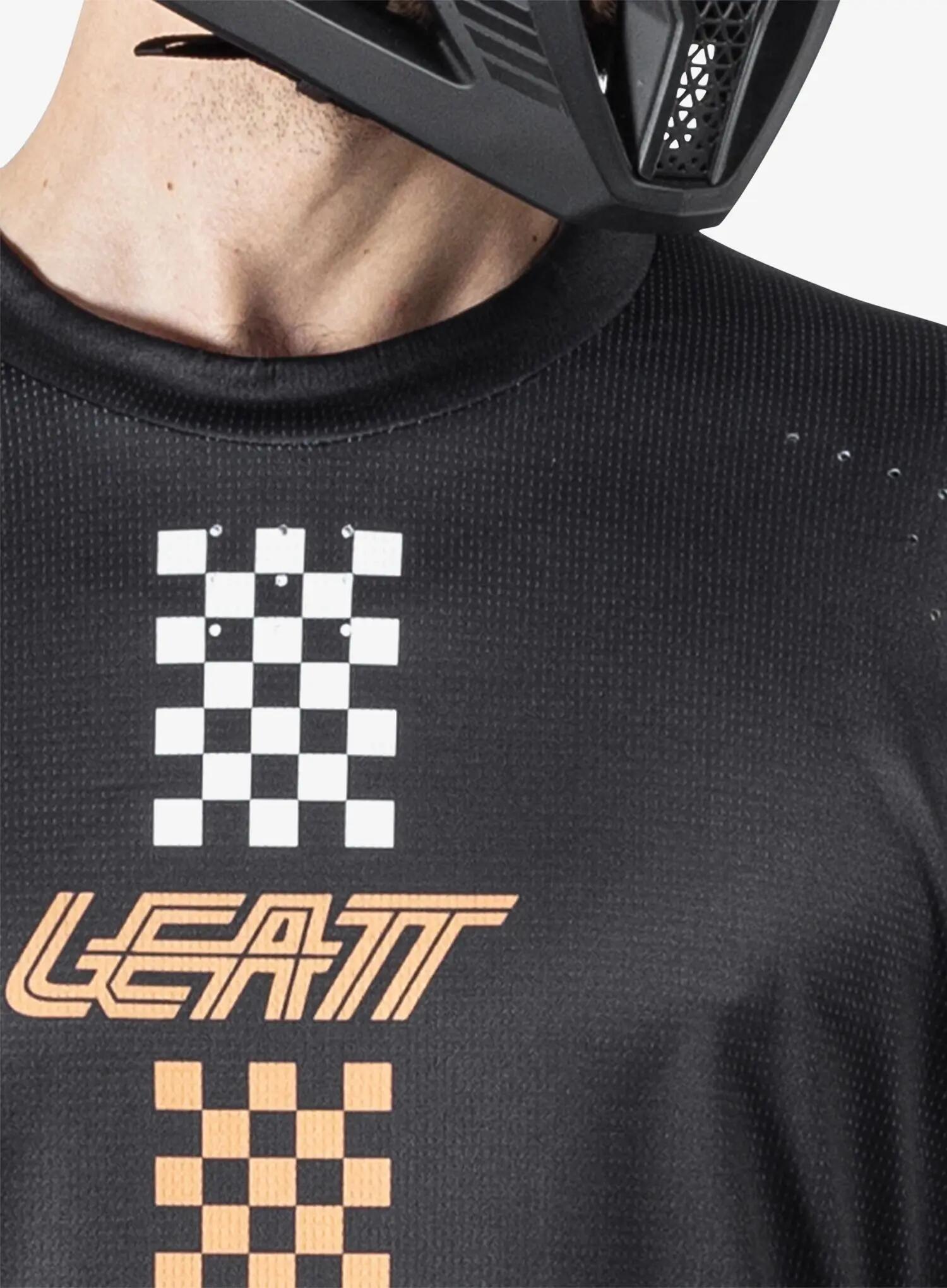 Bluza rowerowa męska Leatt Jersey MTB Enduro 4.0 7/7