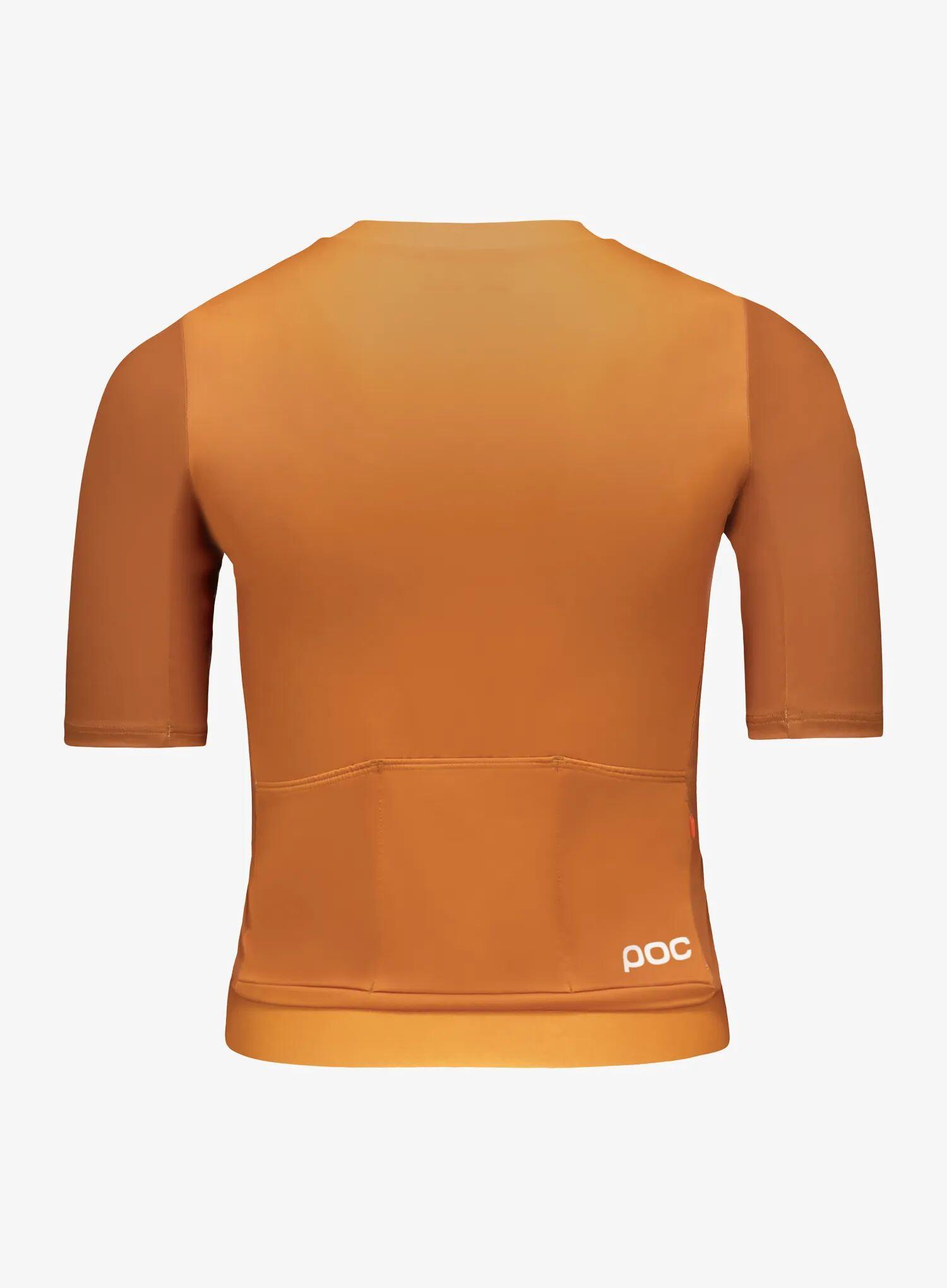 Koszulka kolarska damska POC Cadence Jersey 2/2