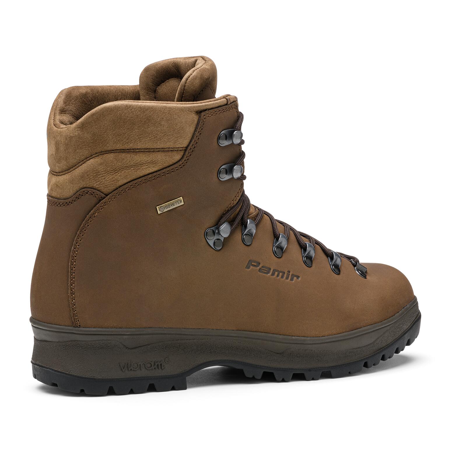 Trekking Backpacking Unisex  018015220_7.5 5/5