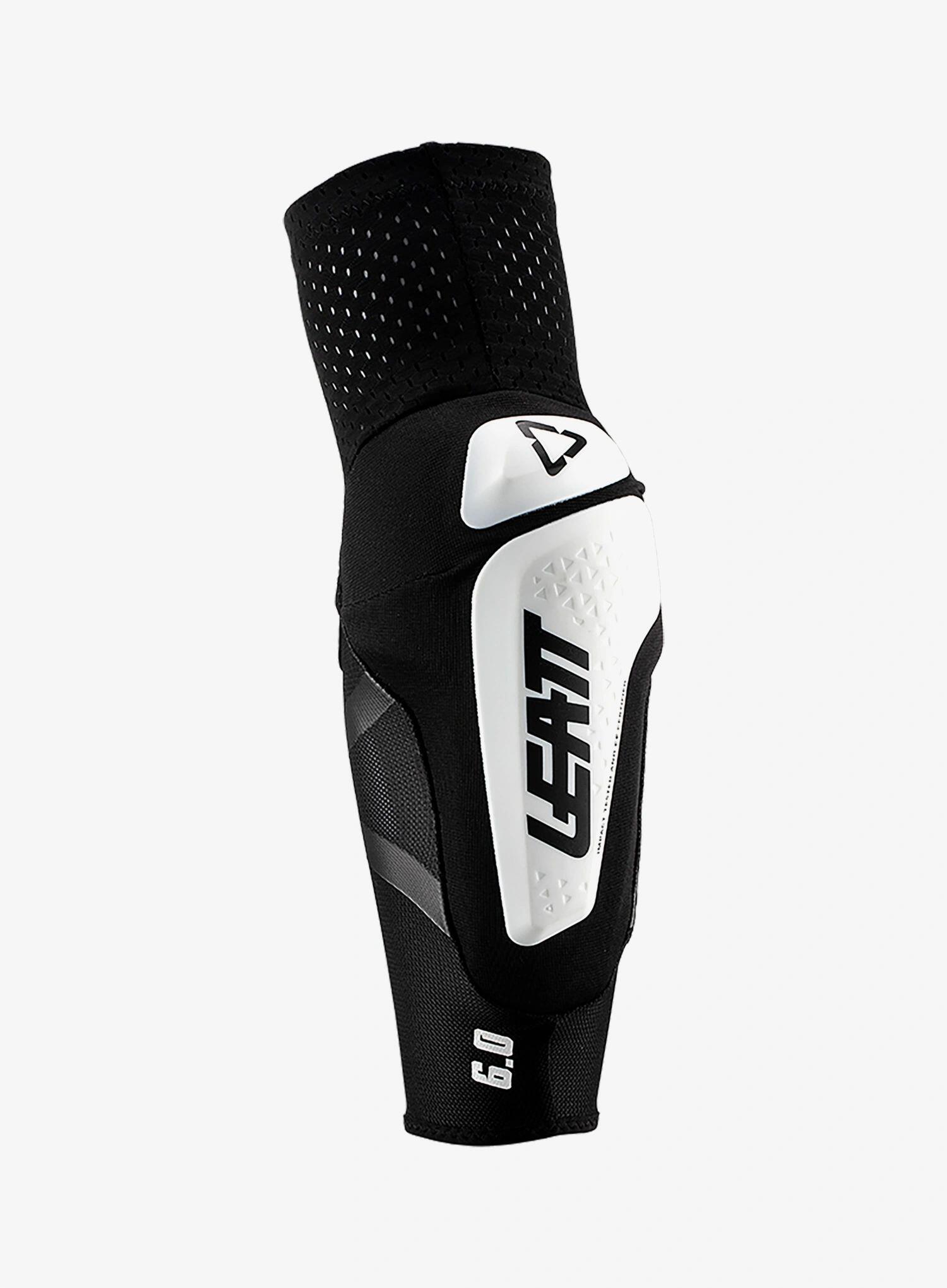 Leatt Unisex Ellenbogenschoner 3DF 6.0 4/7
