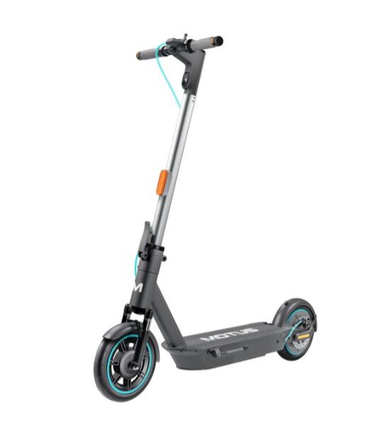 Second Life Hulajnoga elektryczna Motus Scooty 10 Plus Gen 6, 800W - stan dobry