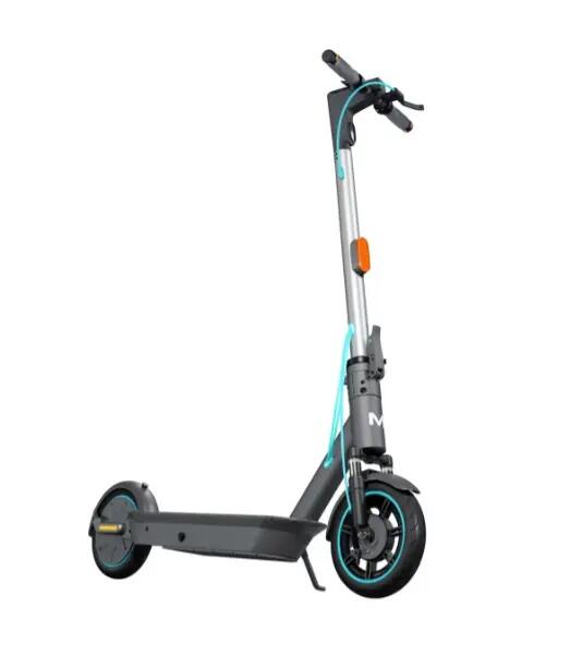 Second Life Hulajnoga elektryczna Motus Scooty 10 Plus Gen 6, 800W - stan dobry 2/7
