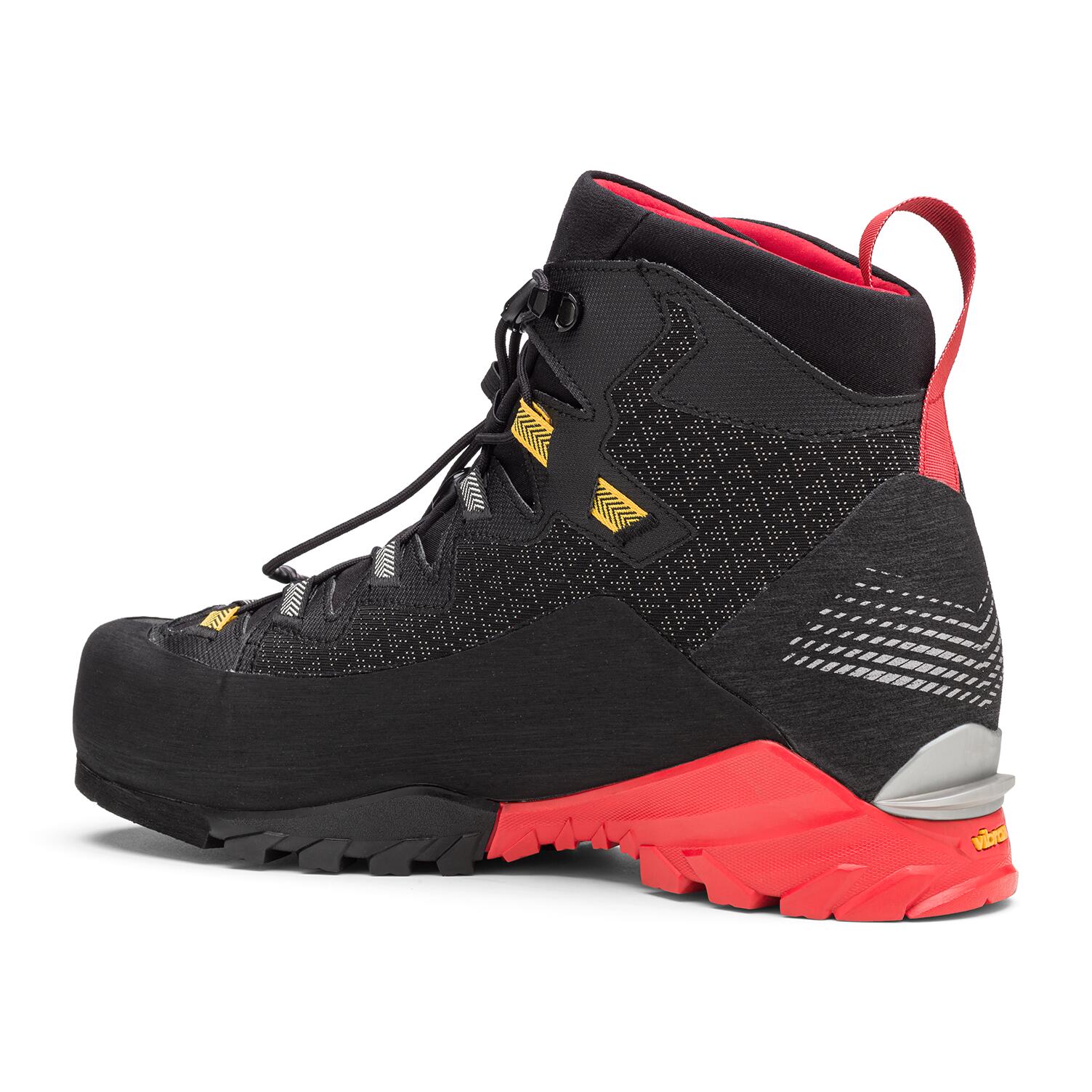KAYLAND STELLAR AD GTX BLACK RED-46 5/5