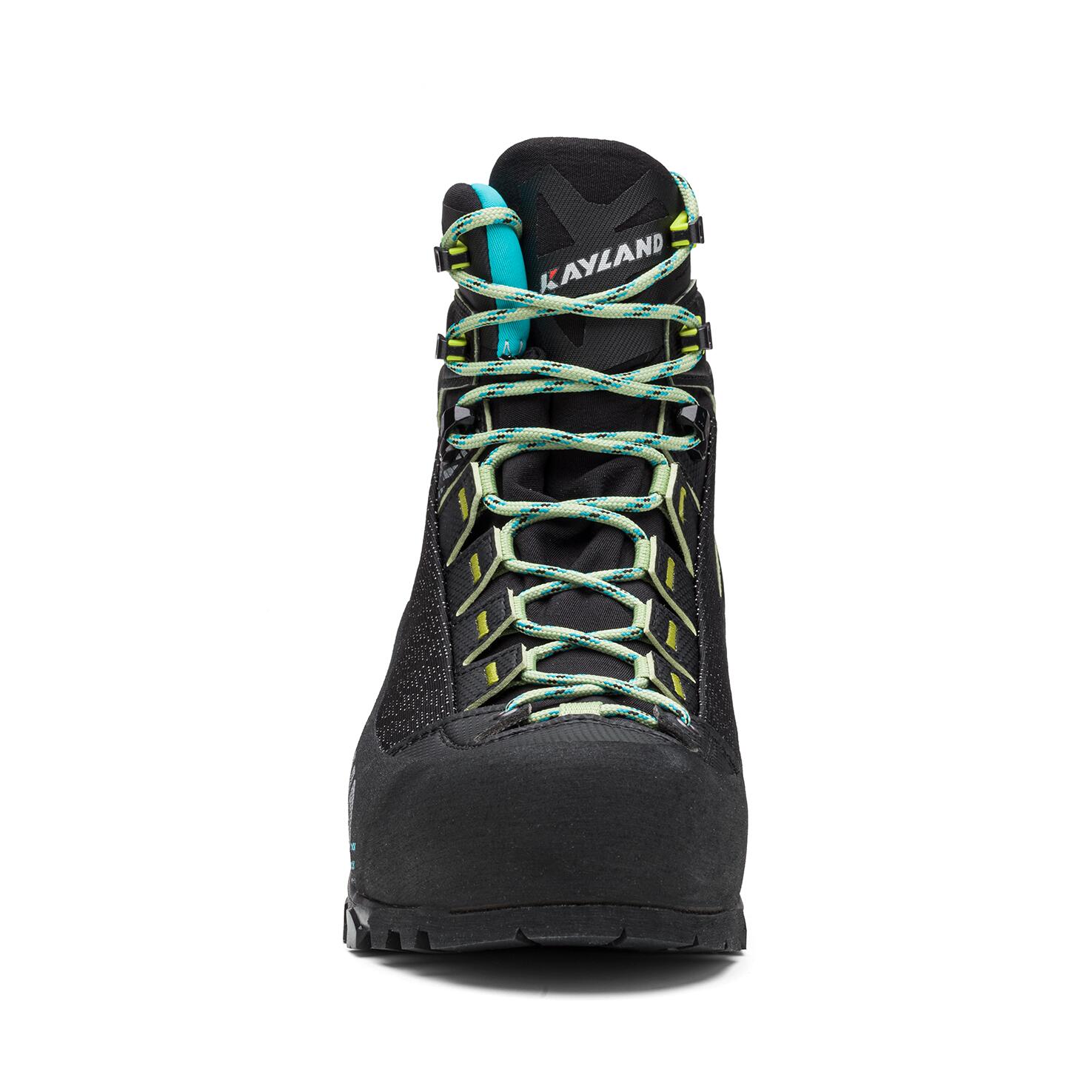 Trekking Alpinismo Donna  018022540_4 5/5