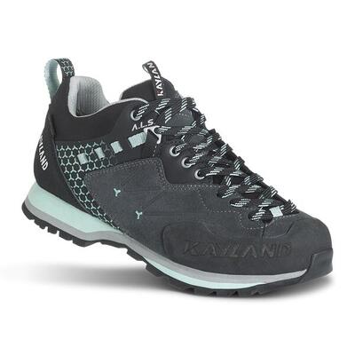 Kayland Vitrik Gore-Tex Damen Approach-Schuh Grau