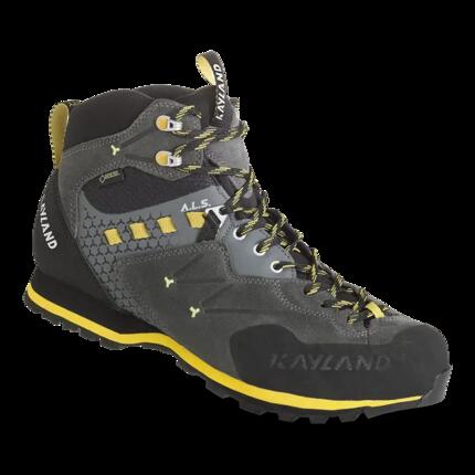 KAYLAND VITRIK MID GTX DARK GREY YELLO-41