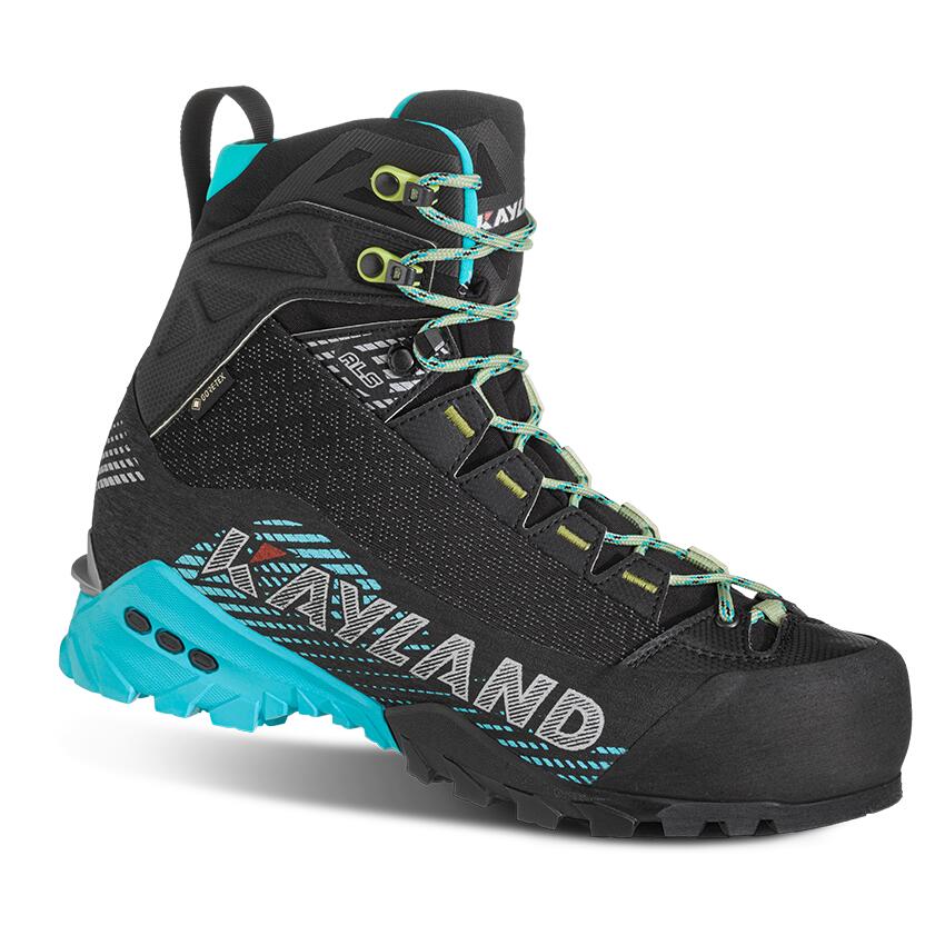 Trekking Alpinismo Donna  018022540_4 2/5