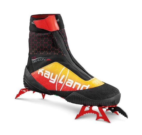 Trekking Alpinismo Uomo 018019020_11