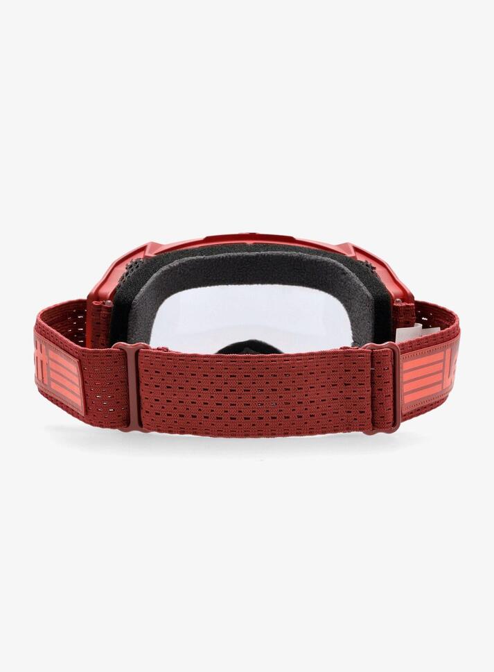Gogle rowerowe MTB Enduro dla dorosłych Leatt Velocity 4.0 MTB