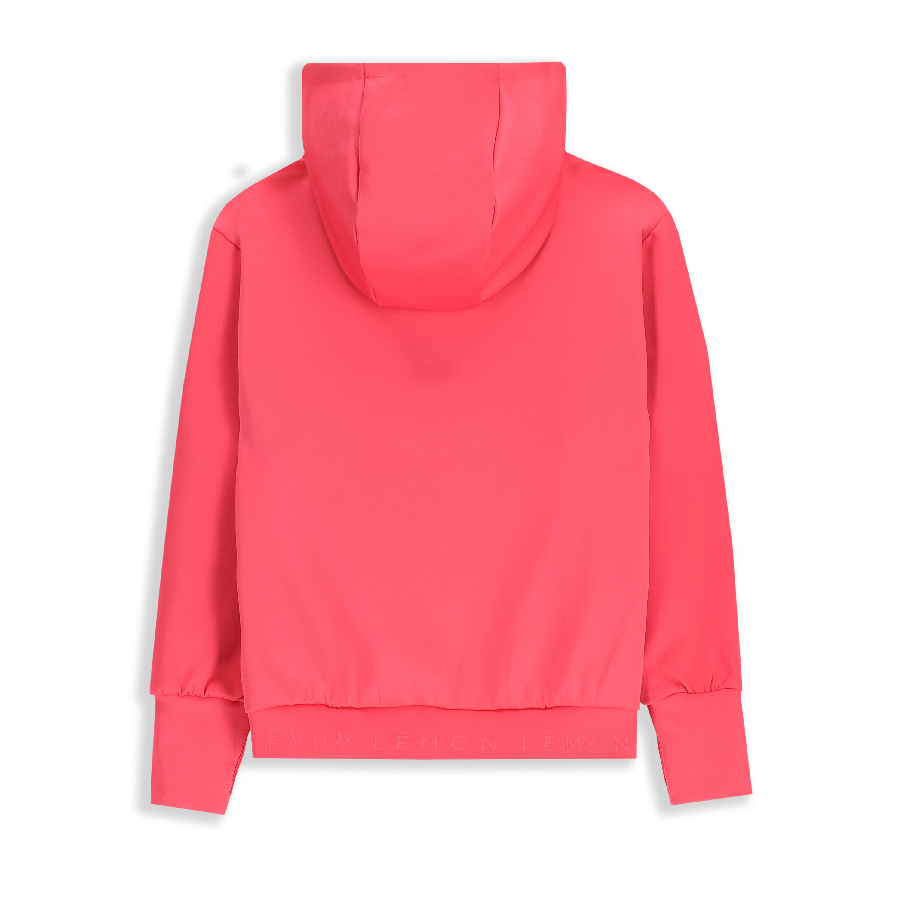 Dětská sportovní mikina s kapucí WL5 Active 4/7