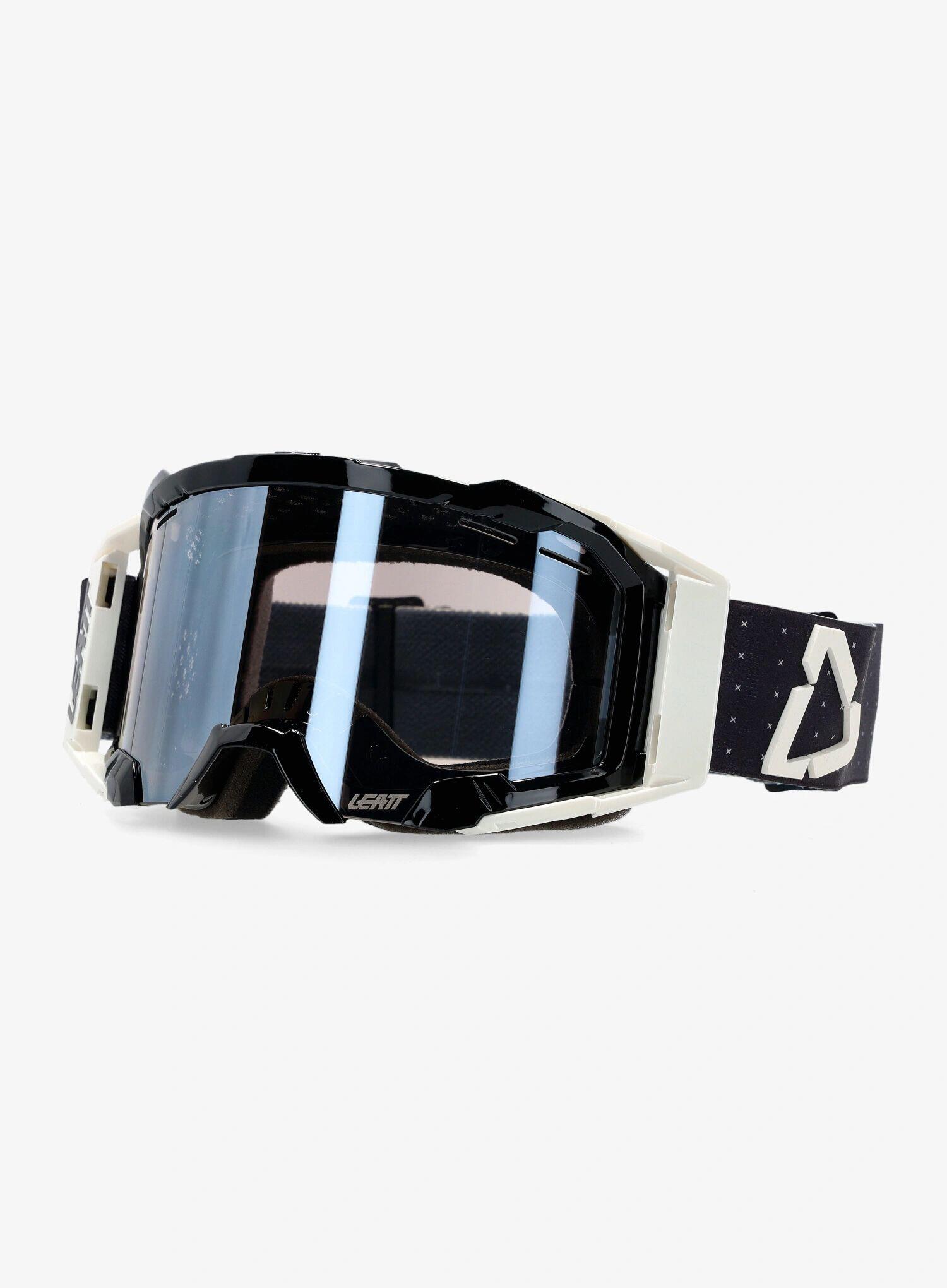 Goggle Velocity 5.0 MTB Iriz Black Silver 50 VLT 3/7