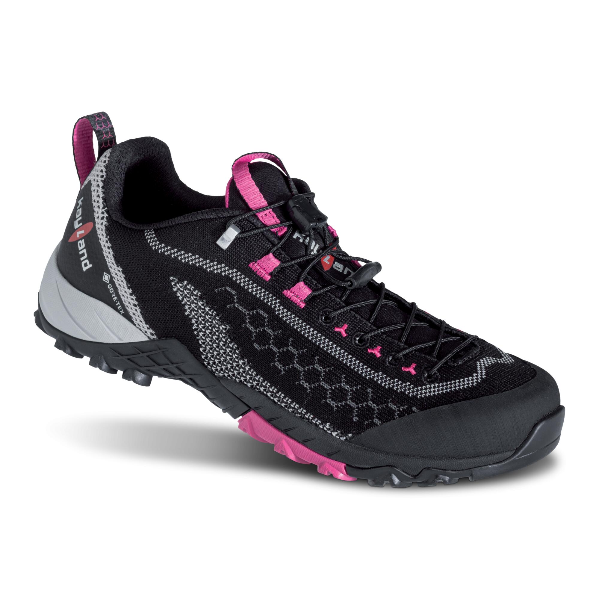 Trekking Fast Hiking Donna  018021090_7.5 1/5