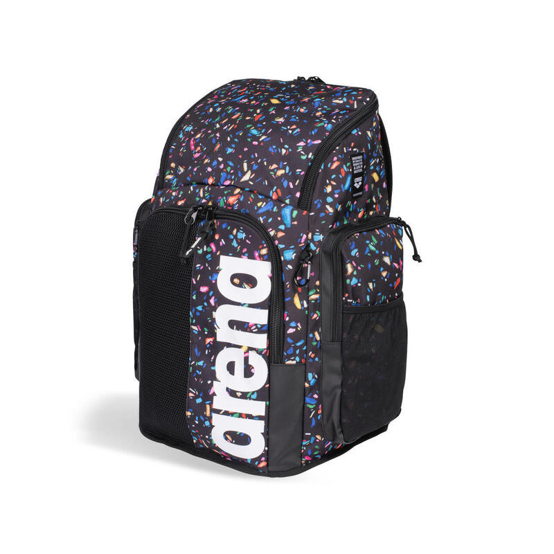 Plecak Arena Team Spiky III Backpack 45 + Worek