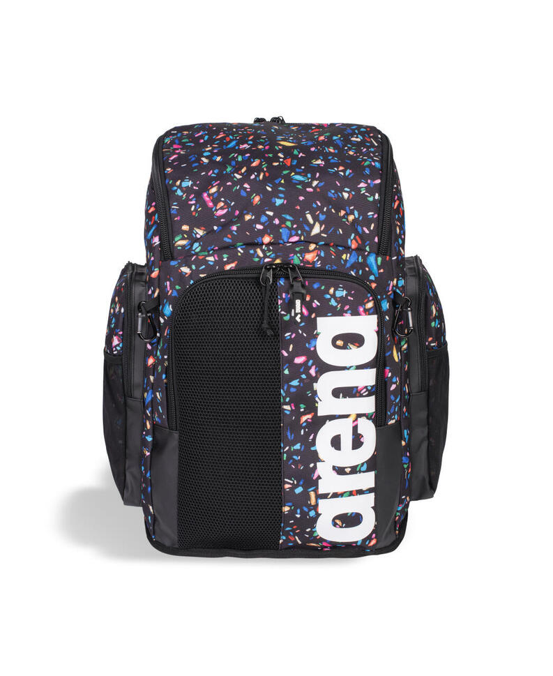 Plecak Arena Team Spiky III Backpack 45 + Worek