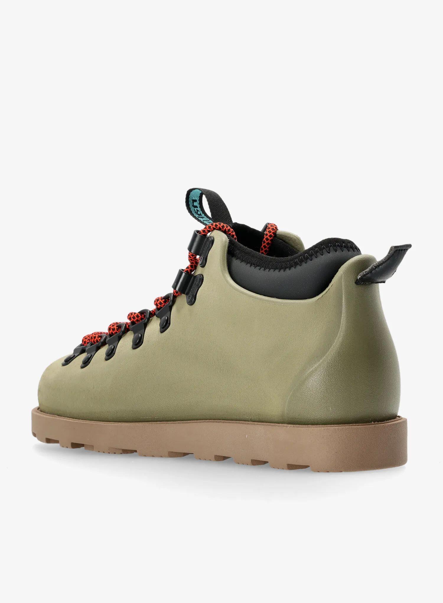 Buty turystyczne zimowe uniseks Native Fitzsimmons Citylite BLOOM 6/7