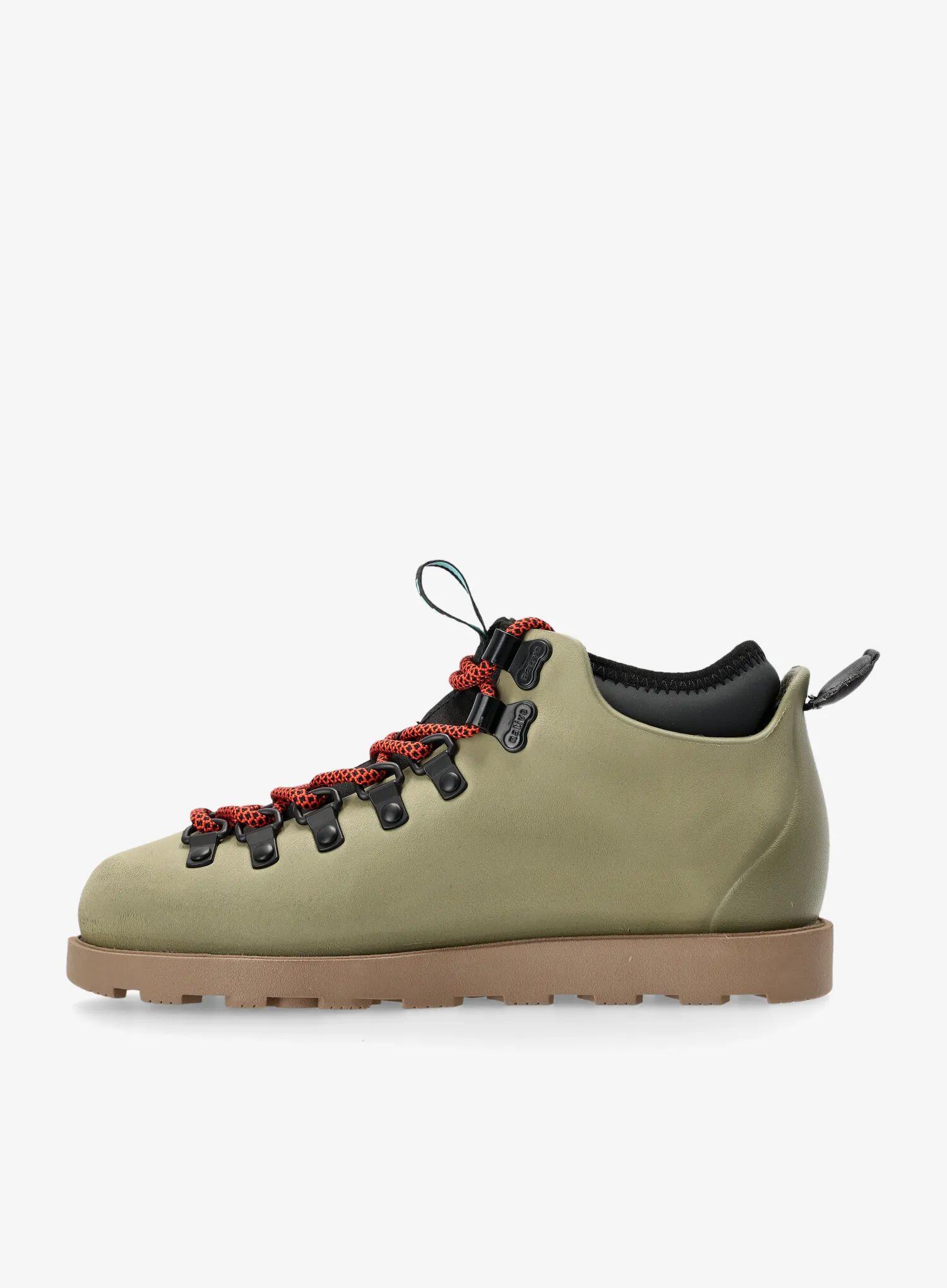 Buty turystyczne zimowe uniseks Native Fitzsimmons Citylite BLOOM 5/7