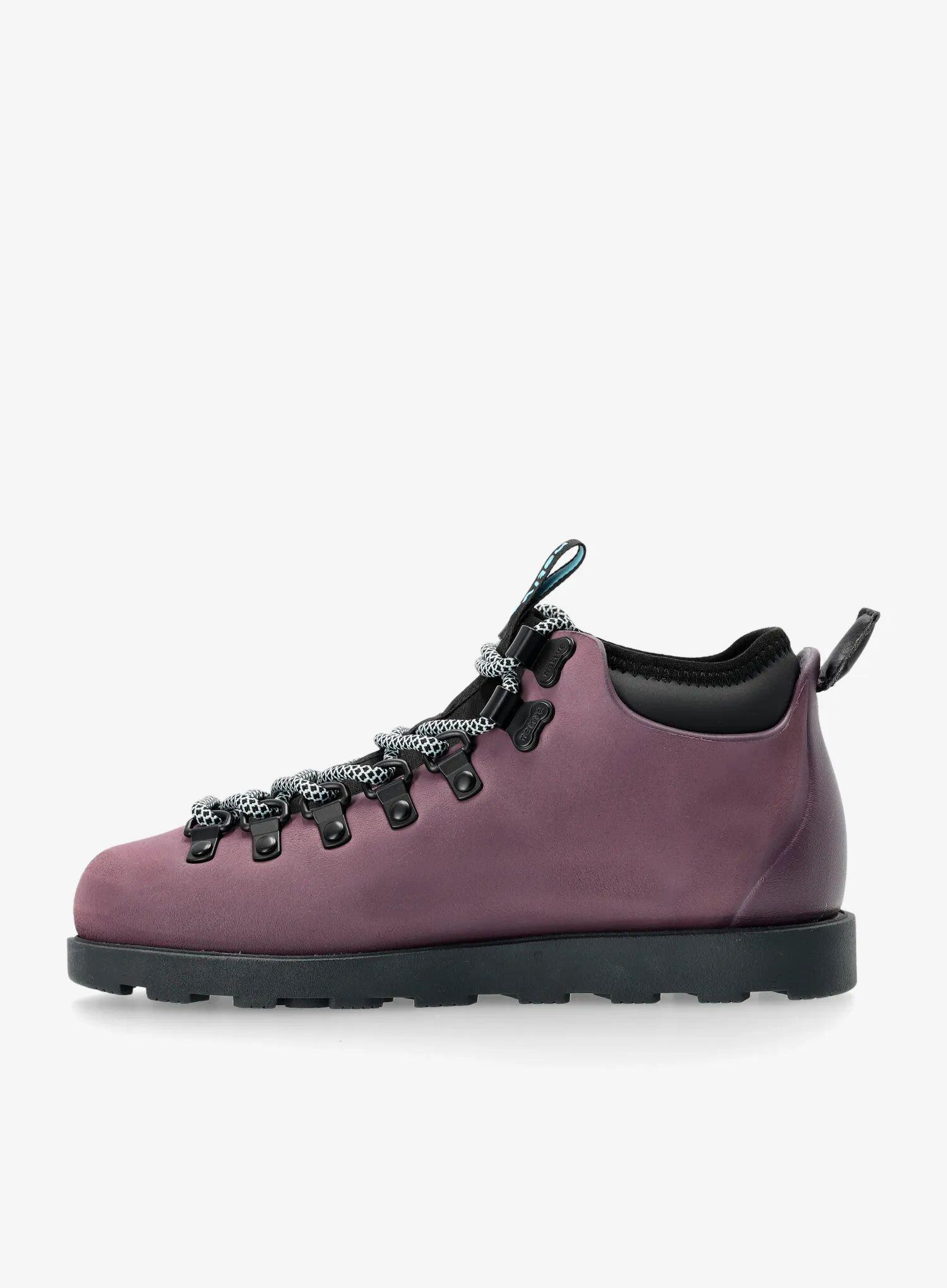 Buty turystyczne zimowe uniseks Native Fitzsimmons Citylite BLOOM 5/7