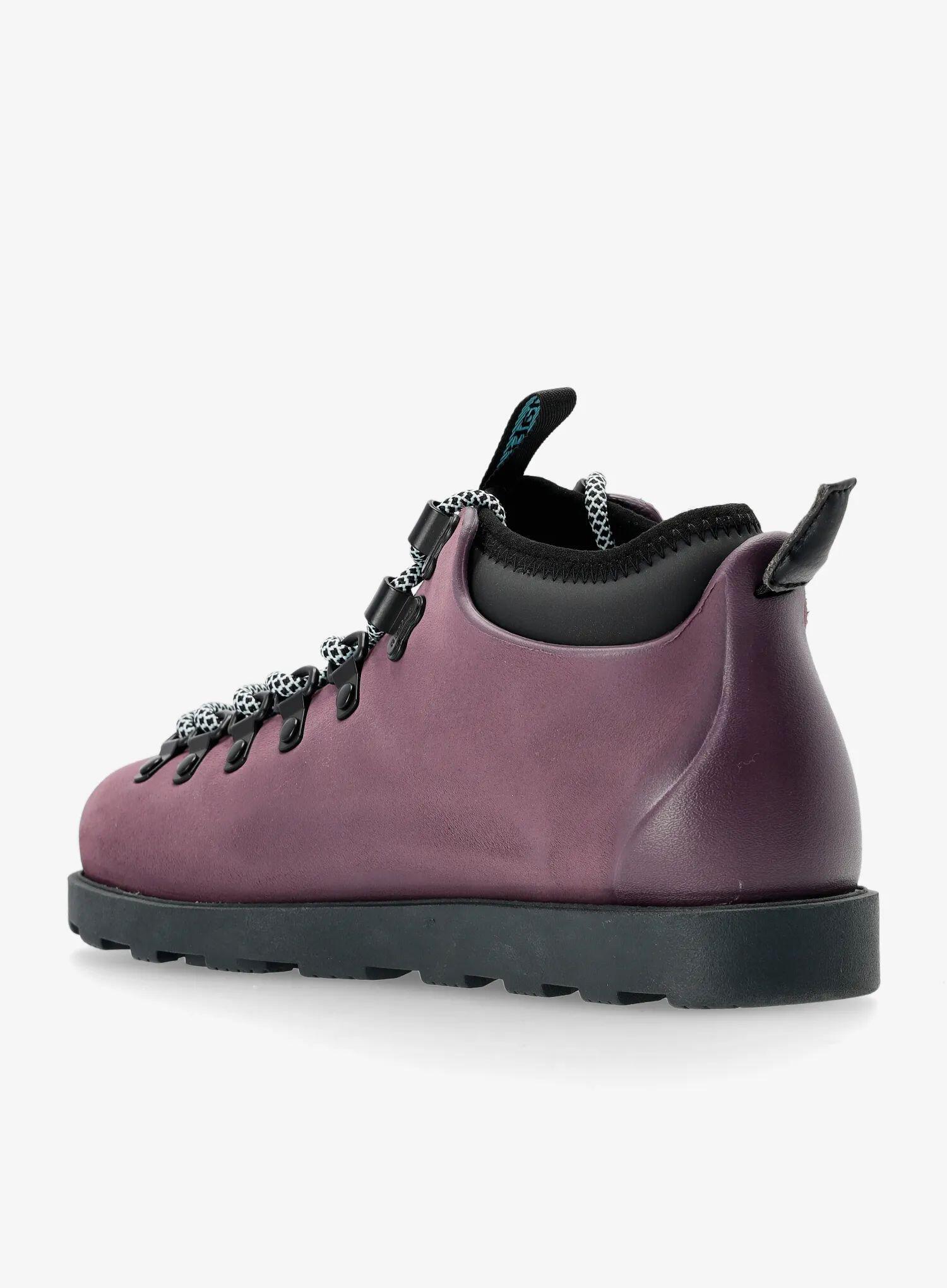 Buty turystyczne zimowe uniseks Native Fitzsimmons Citylite BLOOM 6/7