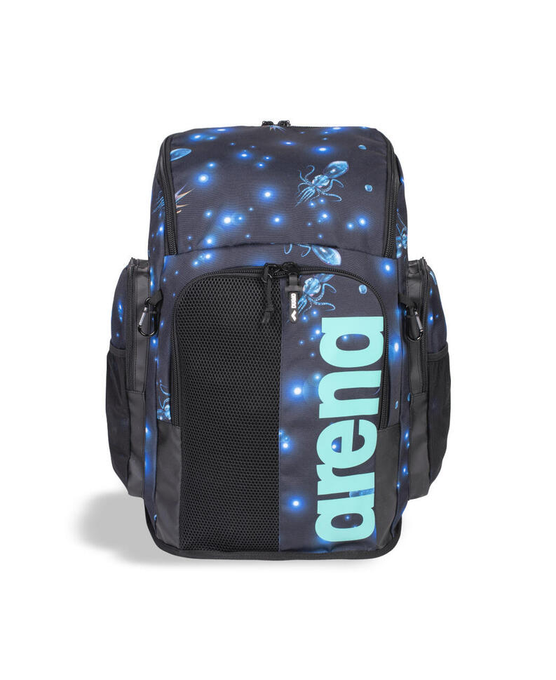 Plecak Arena Team Spiky III Backpack 45 + Worek