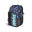 Mochila Arena Spiky III 45 Allover Azul / Menta
