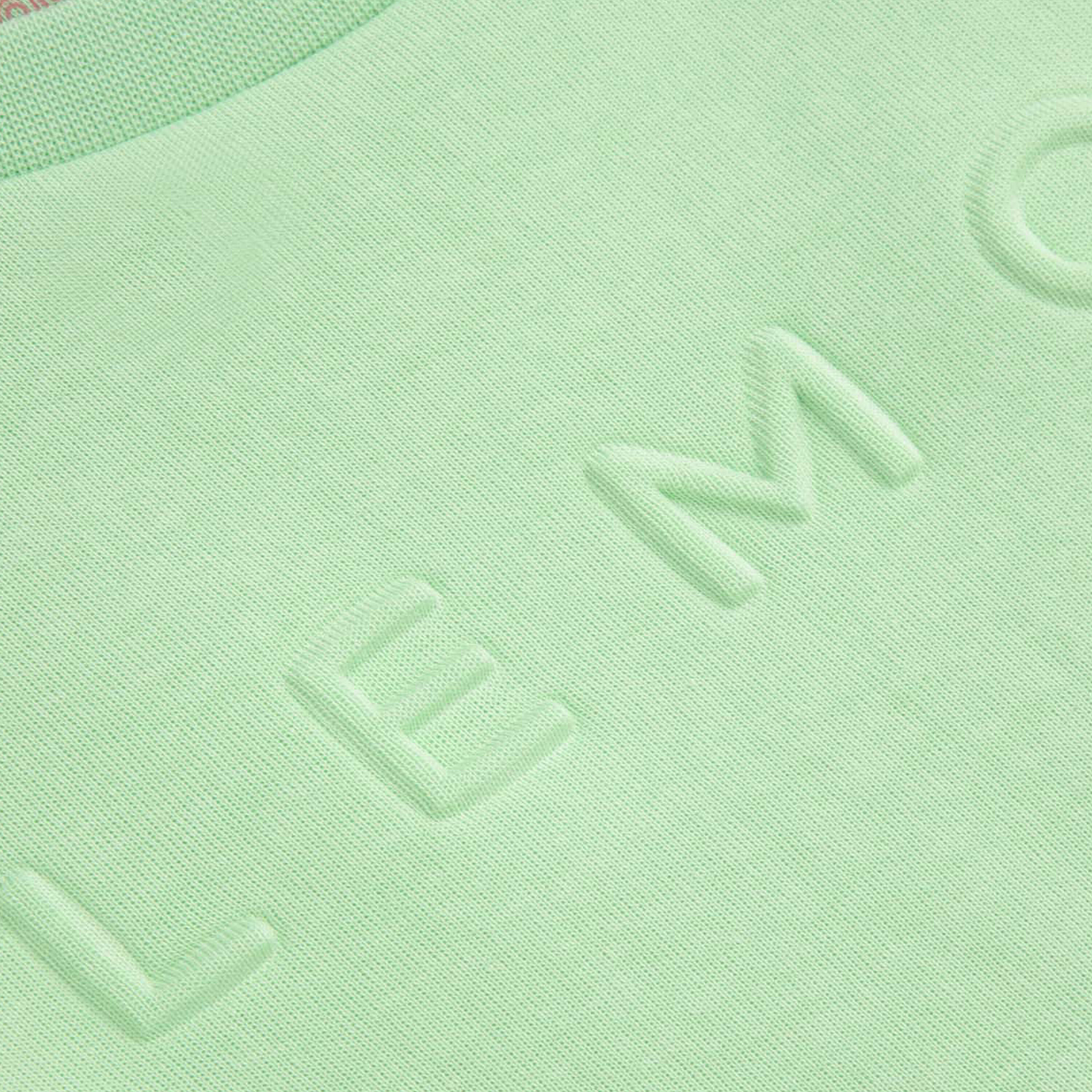 Kinder Sweatshirt WL5 limettengrün 5/7