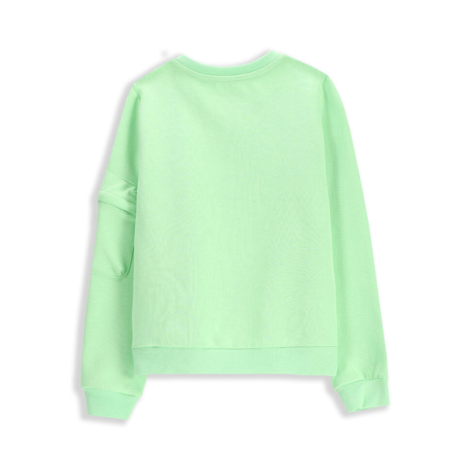 Bluza sportowa dla dzieci Lemon Exlopre WL5