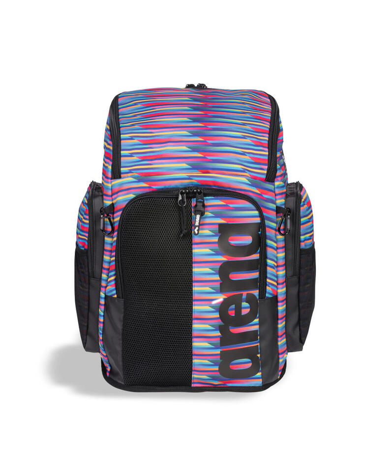 Plecak Arena Team Spiky III Backpack 45 + Worek
