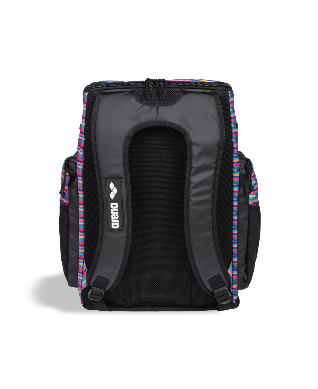 Arena Rugtas Spiky III 45 Allover racing Stripes 3/7