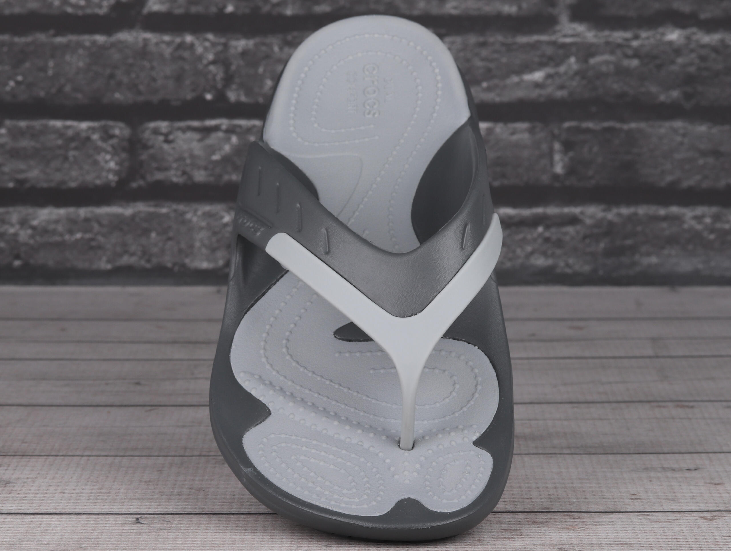 Japonki męskie Crocs MODI SPORT FLIP 6/6