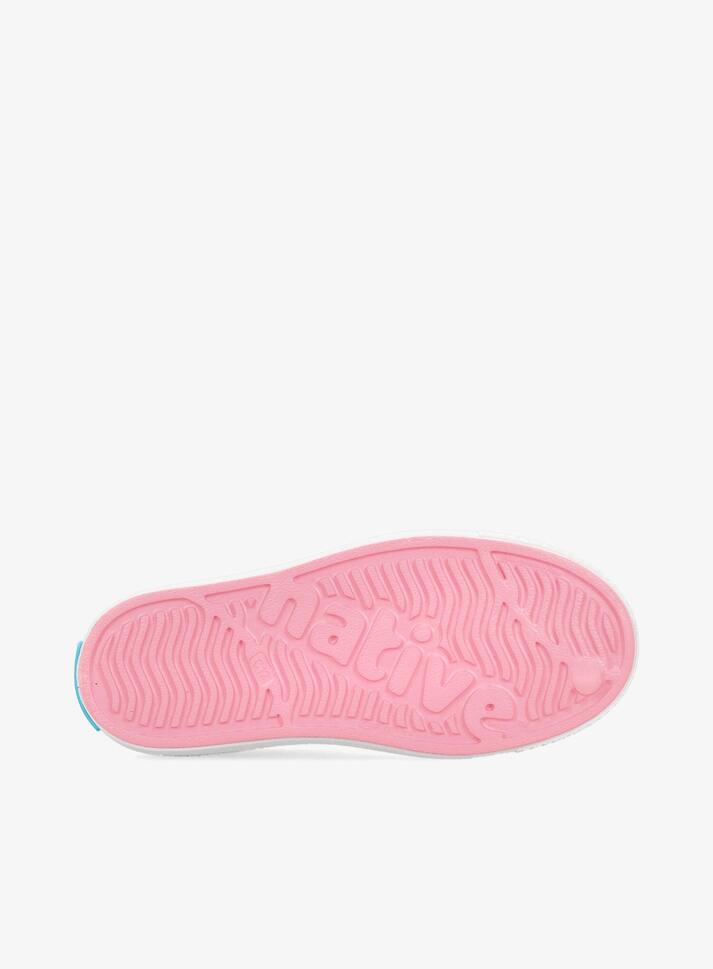 Buty dziecięce Native Jefferson Sugarlite Print Child