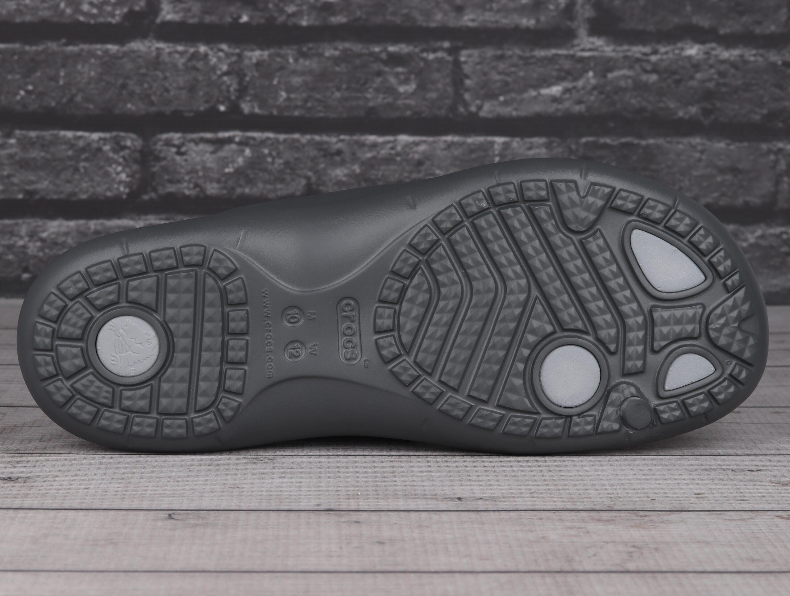 Japonki męskie Crocs MODI SPORT FLIP 5/6