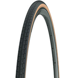 Pneu route Michelin Dynamic Classic 700 x 20 noir-beige pour vélo de route