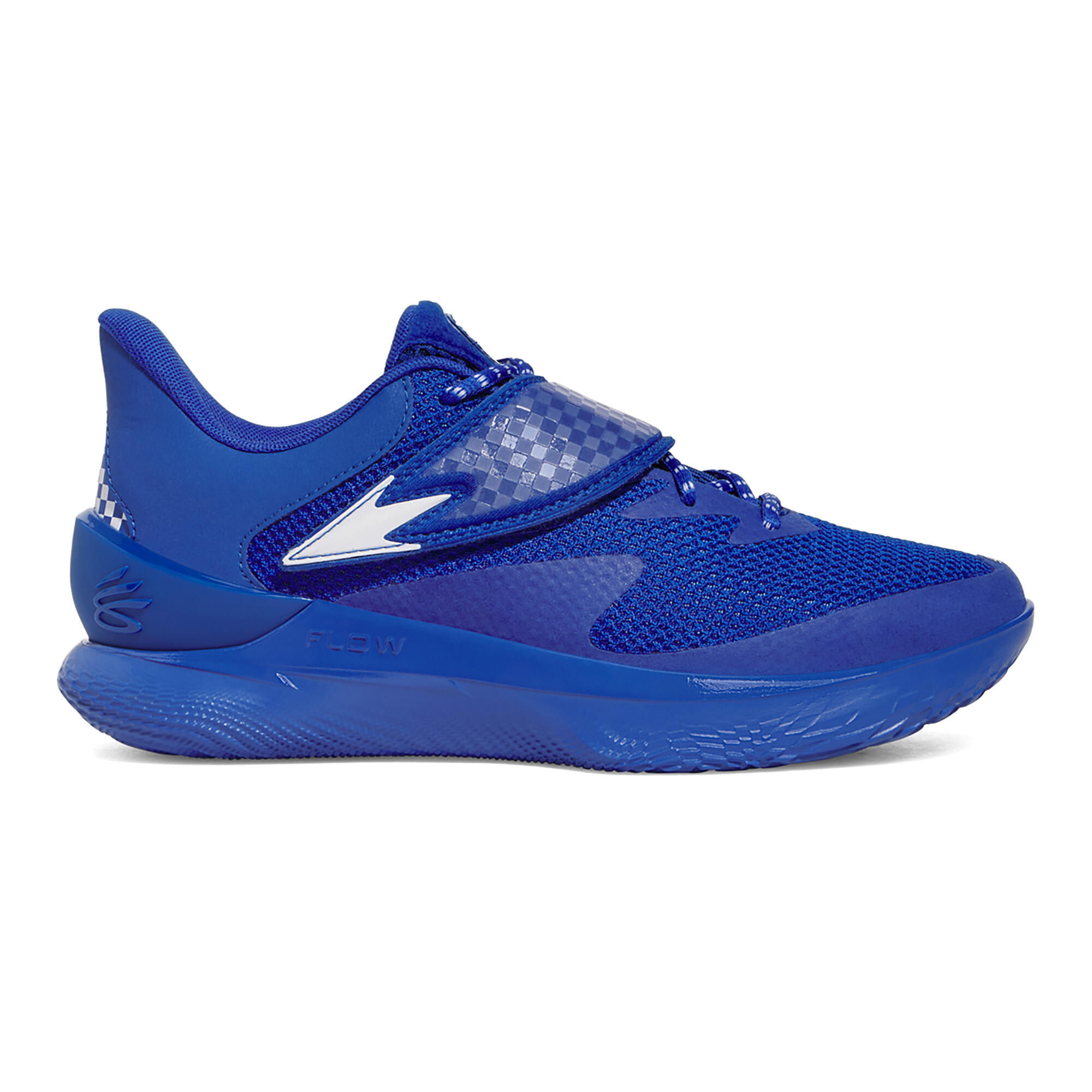 Chaussures de basket Under Armour CURRY FOX 1 2/2