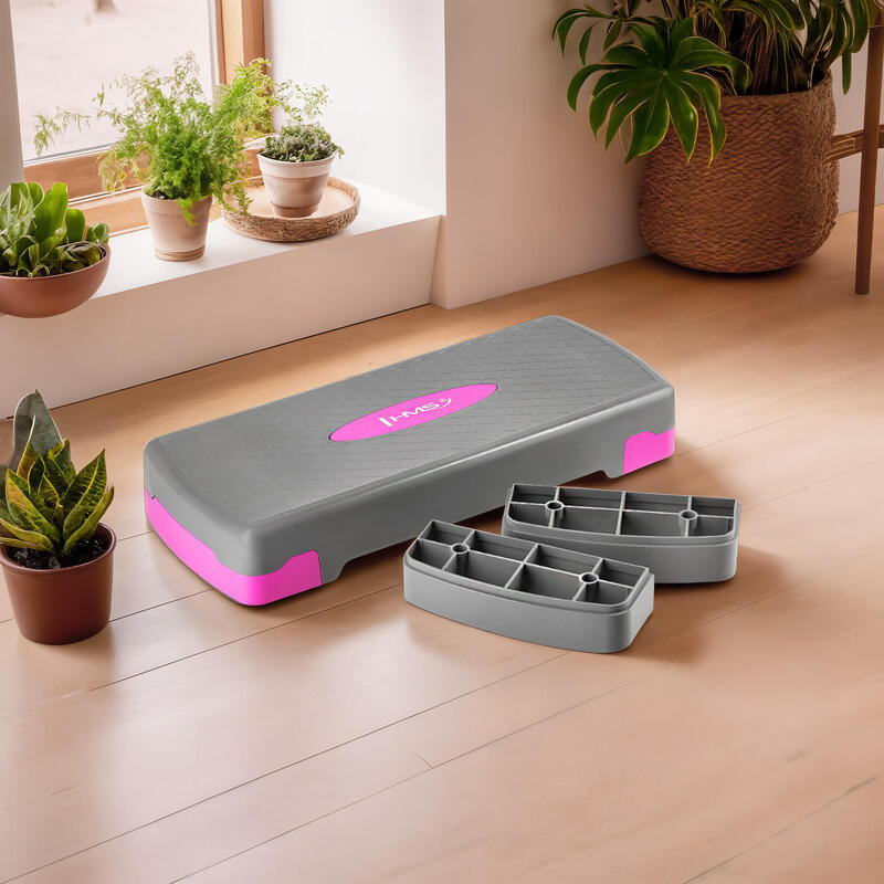 Step pentru aerobic HMS AS003